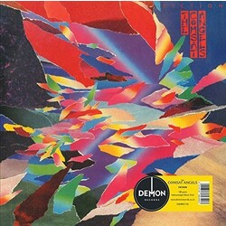 Comsat Angels Fiction Vinyl LP