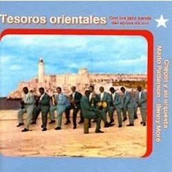 V/A Tesoros Orientales 3 CD