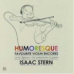 Isaac Stern Humoresque SACD CD