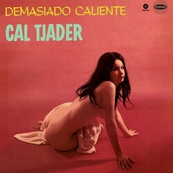 Cal Tjader Demasiado Caliente  Vinyl LP