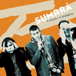 Sumrra 5 Viajes / 5 Journeys Vinyl LP