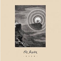De Rosa Weem Vinyl LP