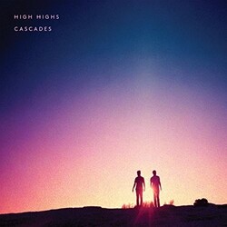 High Highs Cascades Vinyl LP