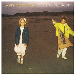 Aoife O'Donovan In The Magic Hour Vinyl LP