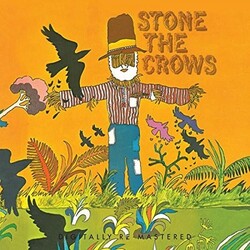 Stone The Crows Stone The Crows Vinyl LP