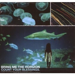 Bring Me The Horizon Count Your Blessings Vinyl LP