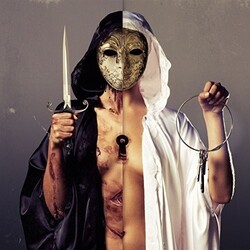 Bring Me The Horizon There Is A Hell Believe Me I've Seen It There Is A Vinyl LP