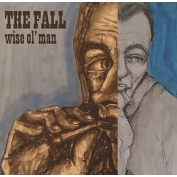 Fall Wise Ol Man Ep Vinyl 12"