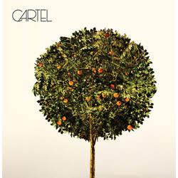 Cartel Cartel 180gm Vinyl 2 LP