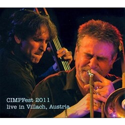 Cimpfest 2011 LIVE IN VILLACH AUSTRIA 5 CD