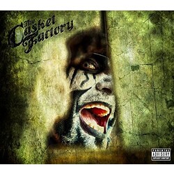 Blaze Ya Dead Homie Casket Factory Vinyl LP