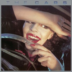 Cars Cars VINYL LP