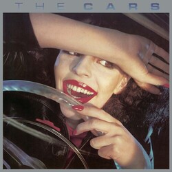 Cars Cars Vinyl LP