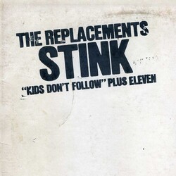 Replacements Stink Vinyl LP