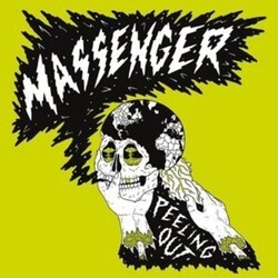 Massenger Peeling Out Vinyl LP