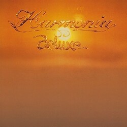 Harmonia Deluxe Vinyl LP