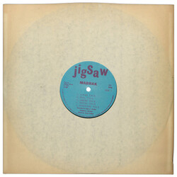 Mabrak Drum Talk Vinyl LP