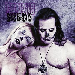 Danzig Skeletons Vinyl LP