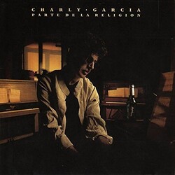 Charly Garcia Parte De La Religion  Vinyl LP