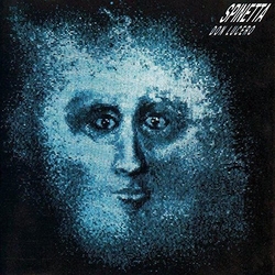 Luis Alberto Spinetta Don Lucero Vinyl LP