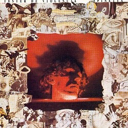 Luis Alberto Spinetta Tester De Violencia Vinyl LP