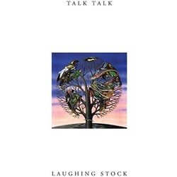 Talk Talk Laughing Stock Vinyl LP