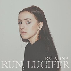 Adna Run Lucifer Vinyl LP