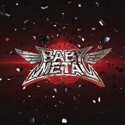 Babymetal Babymetal Vinyl 2 LP
