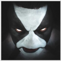 Abbath Abbath Vinyl LP