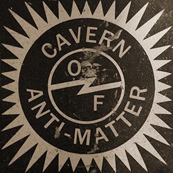 Cavern Of Anti-Matter Void Beats / Invocation Trex Vinyl 3 LP