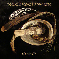 Nechochwen Oto 180gm Vinyl LP