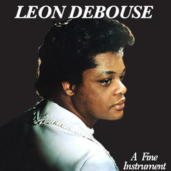 Leon Debouse Fine Instrument rmstrd Vinyl LP