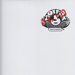 Various Artist Hot Mix 5 Records: Acid rmstrd Vinyl 2 LP