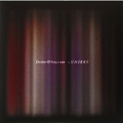 Dustin O'Halloran Lumiere Vinyl LP