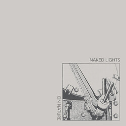 Naked Lights On Nature Vinyl LP