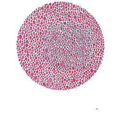 Julia Brown An Abundance Of Strawberries Coloured Vinyl LP