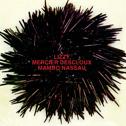 Lizzy Mercier Descloux Mambo Nassau rmstrd Vinyl LP