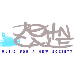 John Cale Music For A New Society 180gm Vinyl LP