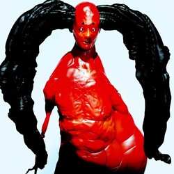 Arca Mutant vinyl LP