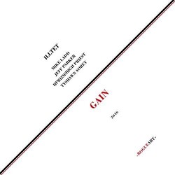 Illtet Gain Vinyl LP