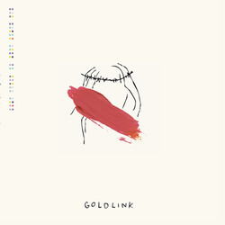 Goldlink & After That We Didn't Talk Vinyl LP +Download