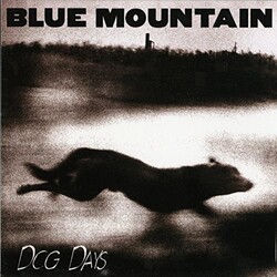 Blue Mountain Dog Days Vinyl LP