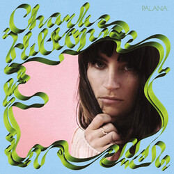 Charlie Hilton Palana Vinyl LP