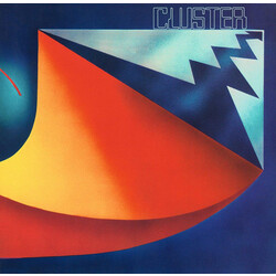 Cluster Cluster 71 VINYL LP