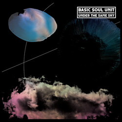 Basic Soul Unit Under The Same Sky Vinyl 2 LP