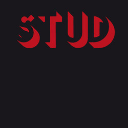 Stud Stud Vinyl LP
