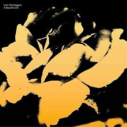 Let'S Talk Daggers Beautiful Life Vinyl LP