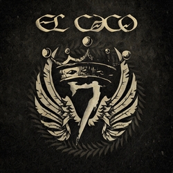 El Caco 7 Vinyl LP