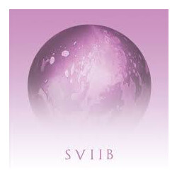 School Of Seven Bells Sviib Vinyl LP