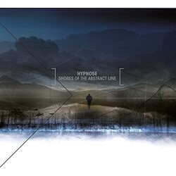 Hypno5E Shores Of The Abstract Line Vinyl 2 LP